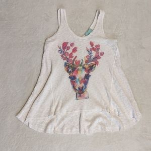 Judith March tank top